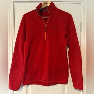 Patagonia Piton Pullover 1/2 Zip